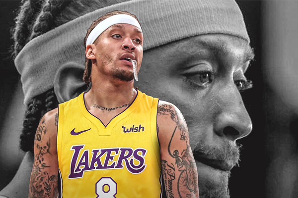 michael beasley