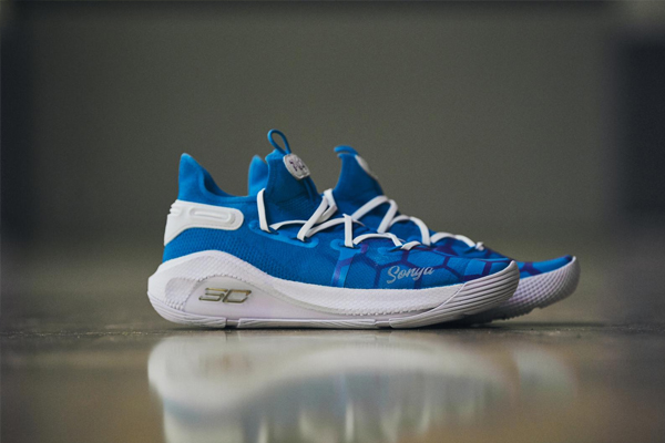 All star curry clearance 6