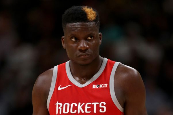 clint capela