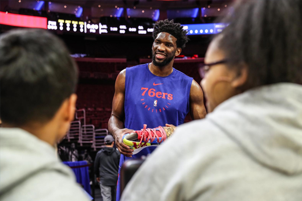 joel embiid