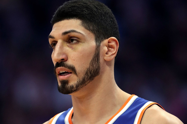 enes kanter