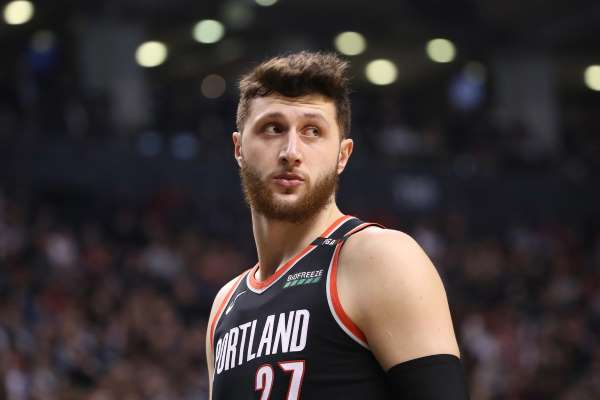 jusuf nurkic