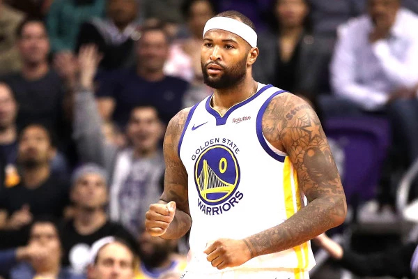 demarcus cousins