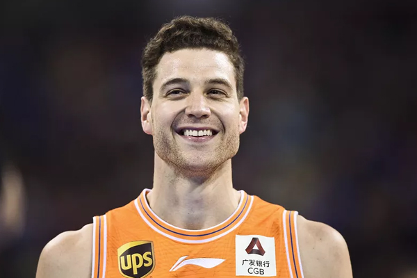 jimmer fredette