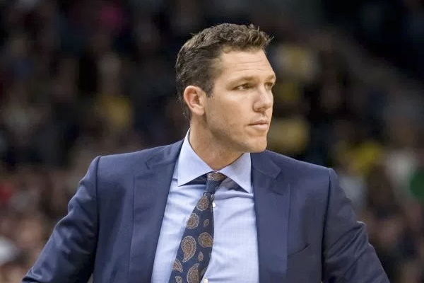 luke walton