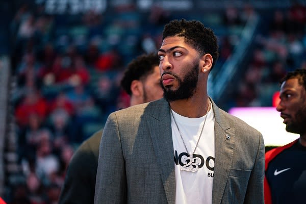 anthony davis