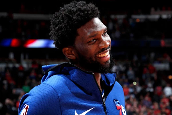 joel embiid