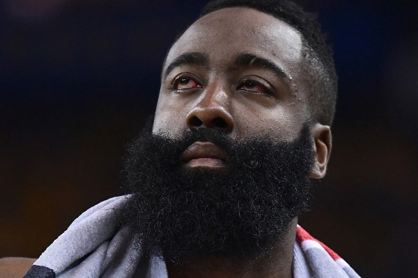 james harden