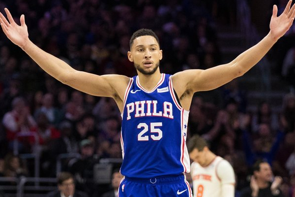 ben simmons