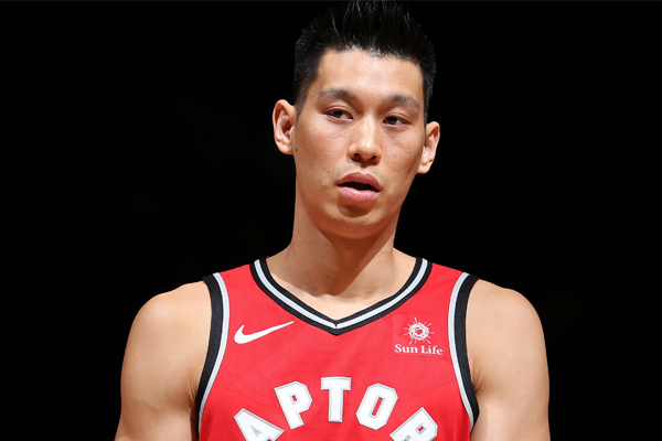 jeremy lin