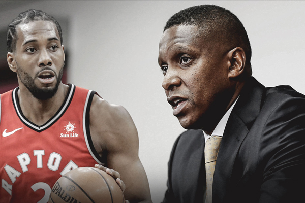 masai ujiri