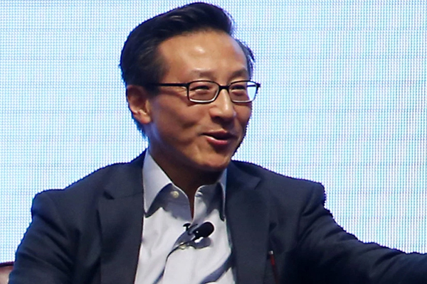 joseph tsai