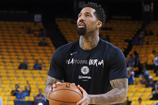 wilson chandler