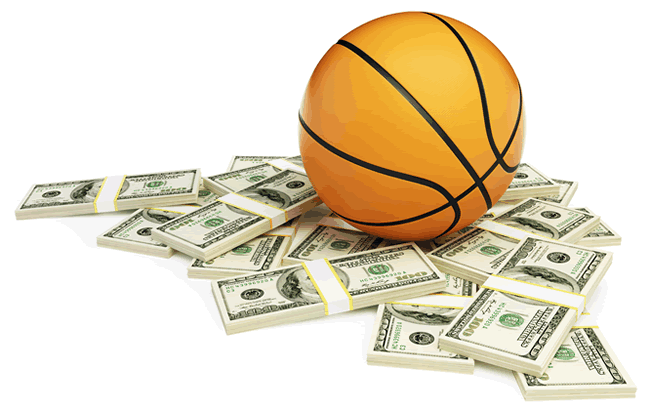 How To Bet On Basketball Spreads