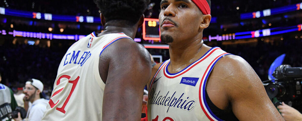 Can Joel Embiid Lead the 76ers to Long-Awaited Championship Glory?