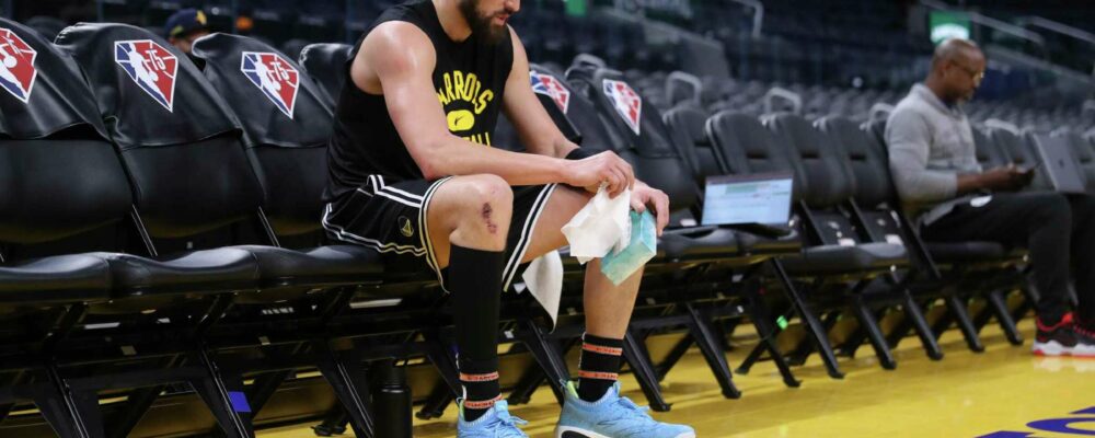 Klay Thompson: The Latest NBA Injury Comeback Story
