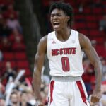 5 Point Guards To Watch During March Madness 2023