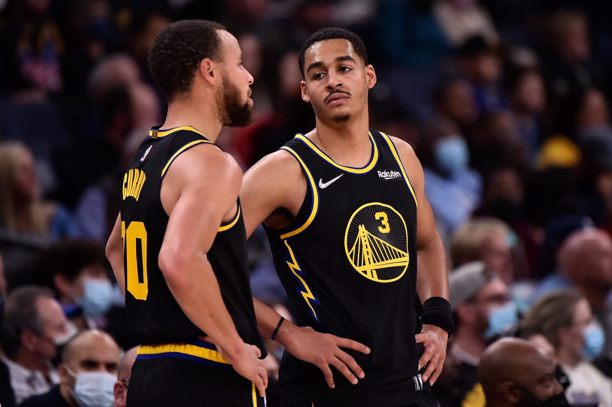 Photo of 7 Ways The Warriors Can Win The CHIP Again This Year – The Hoop Doctors