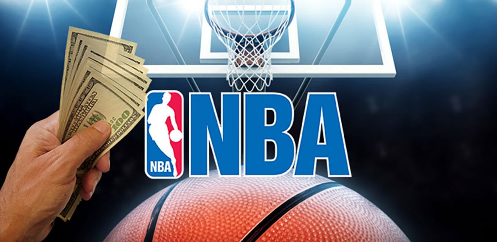 Why do bookmakers put limits on NBA bettors’ games?