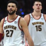 The Denver Nuggets disrespected with 2024 NBA championship odds