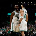 NBA Playoff Predictions 2024: Surprises, Front-Runners, and the Battle for Supremacy