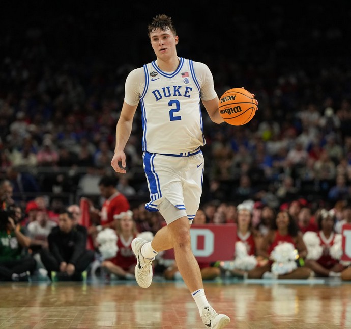 NBA Draft Secrets: How Agents and Athletes Control the Internet
