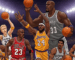 Top 10 NBA Players of All Time:  2025 Edition
