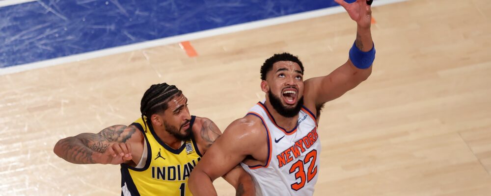 NBA Faces Accusations of Rigging Eastern Conference Finals Game 6 in Favor of New York Knicks