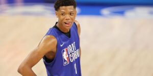Ace Bailey’s Bold Draft Strategy: Will Refusing NBA Meetings Hurt His Stock?