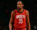 Kevin Durant Traded to Rockets in Blockbuster Deal