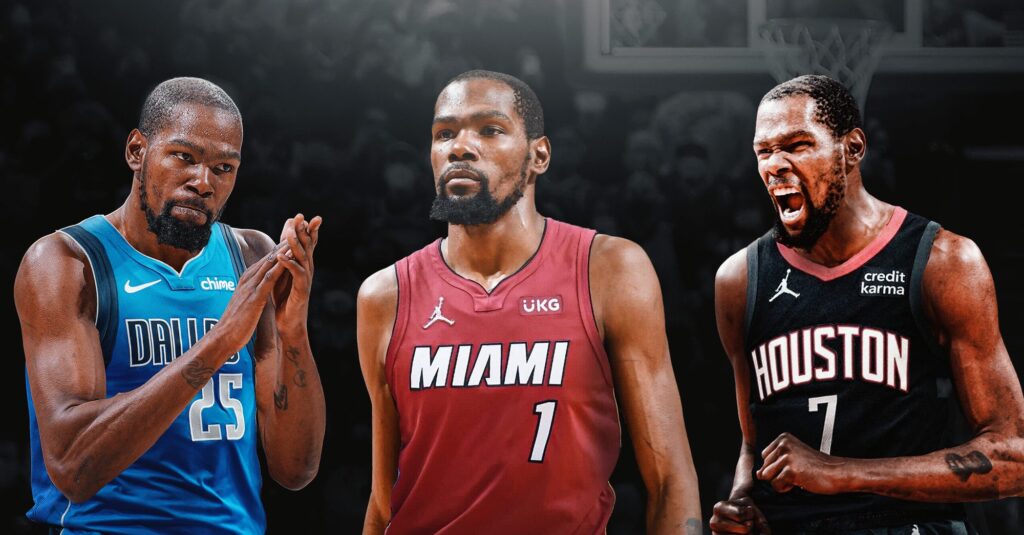 Top NBA trade rumors June 2025