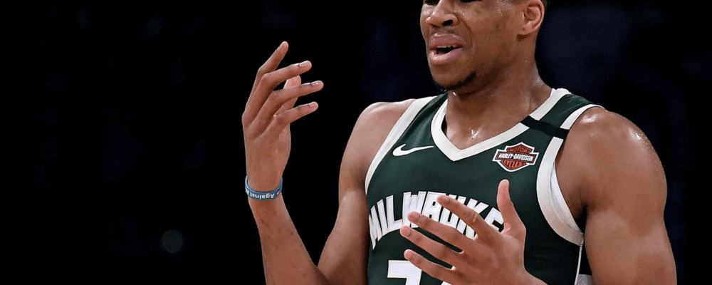 Weekly NBA Rumors – Giannis to be Moved?