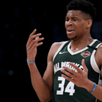 Weekly NBA Rumors – Giannis to be Moved?