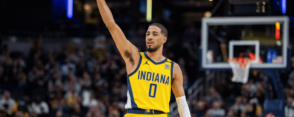 Tyrese Haliburton Sinks Thunder with 0.3-Second Dagger in Game 1 Thriller