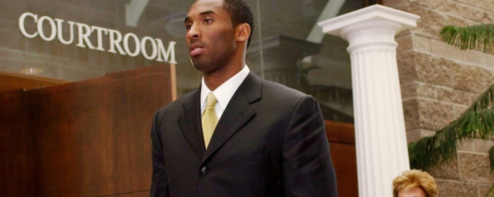 Top 10 Criminal Trials Involving NBA Players: Shocking Cases and Verdicts