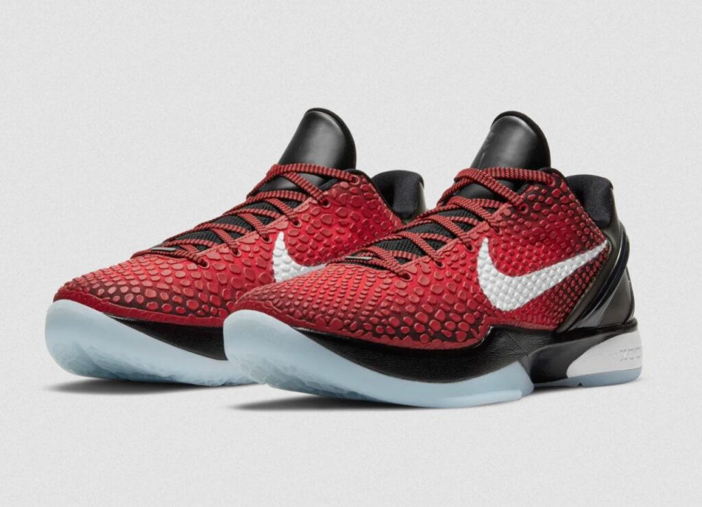 Nike Kobe 6 Protro 2025