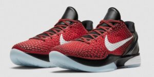 Nike Kobe 6 Protro: 2025’s Unrivaled Court King