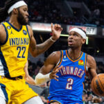 2025 NBA Finals Preview: Oklahoma City Thunder vs. Indiana Pacers