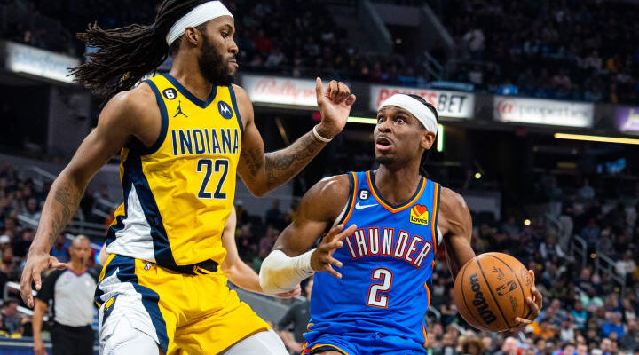 2025 NBA Finals Preview: Oklahoma City Thunder vs. Indiana Pacers