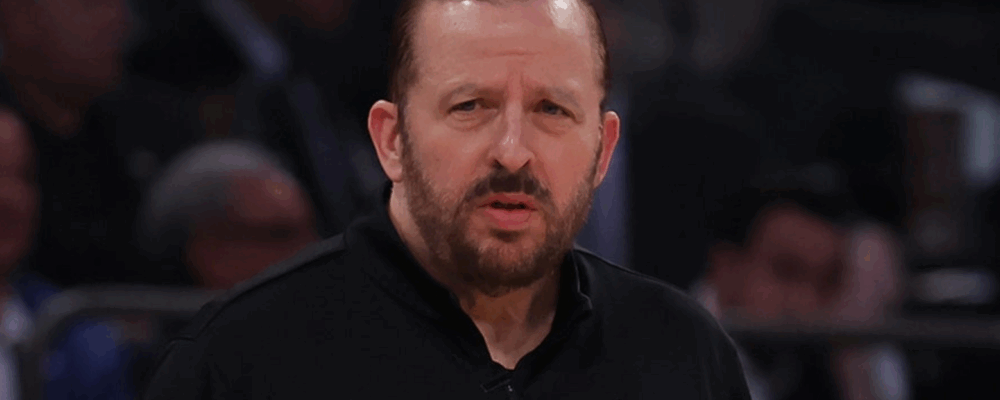 Knicks Fire Tom Thibodeau: A Franchise at the Crossroads