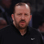 Knicks Fire Tom Thibodeau: A Franchise at the Crossroads