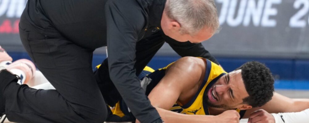 Tyrese Haliburton’s Game 7 Injury: A Dream Shattered