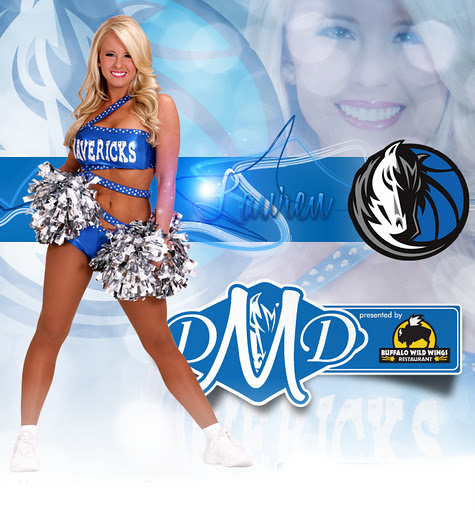 Hottest Nba Cheerleader On Each Team 