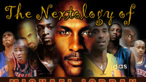 The ‘Nextology’ of Michael Jordan: Part I – Jerry Stackhouse