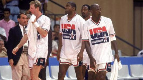 Remembering the “Dream Team”