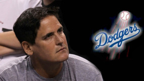Sell the Dodgers to Mark Cuban