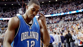 Orlando Magic Playing Their Way Out of Dwight Howard Sweepstakes