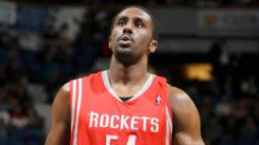 Video: Patrick Patterson Warned for Flopping