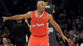 Chauncey Billups Latest Player Warned By League for Flopping