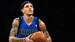 Delonte West Deserves to Play in the NBA